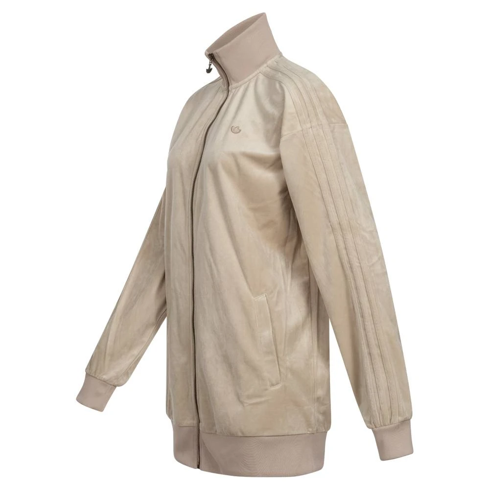 Adidas Originals Adicolor Oversize Firebird Femmes Veste De Survêtement H22838 2 Adidas Originals Adicolor Oversize Firebird Femmes Veste De Survêtement H22838 – Image 2