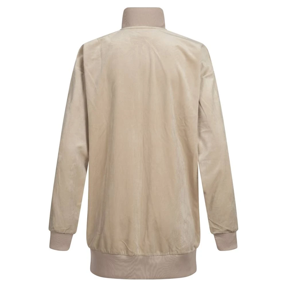 Adidas Originals Adicolor Oversize Firebird Femmes Veste De Survêtement H22838 3 Adidas Originals Adicolor Oversize Firebird Femmes Veste De Survêtement H22838 – Image 3