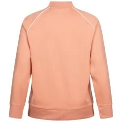 Adidas Originals Primeblue SST Plus Size Femmes Veste De Survêtement H25346 -Coton Ligne Boutique H25346 3 1280x1280