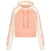 Adidas Originals Adicolor Classics Collegiate Cropped Femmes Sweat à Capuche H37831