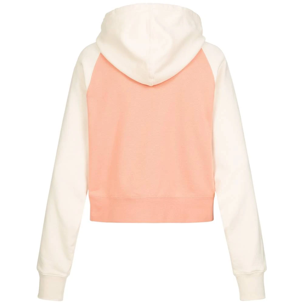 Adidas Originals Adicolor Classics Collegiate Cropped Femmes Sweat à Capuche H37831 3 Adidas Originals Adicolor Classics Collegiate Cropped Femmes Sweat à Capuche H37831 – Image 3