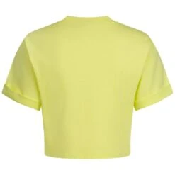 Adidas Originals Cropped Femmes T-shirt H37884 -Coton Ligne Boutique H37884 3 1280x1280