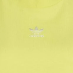 Adidas Originals Cropped Femmes T-shirt H37884 -Coton Ligne Boutique H37884 4 1280x1280