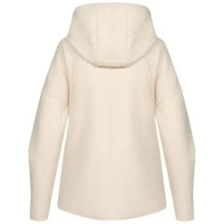 Adidas Z.N.E. Plus Size Femmes Veste à Capuche H40977 -Coton Ligne Boutique H40977 3 1280x1280