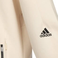 Adidas Z.N.E. Plus Size Femmes Veste à Capuche H40977 -Coton Ligne Boutique H40977 4 1280x1280