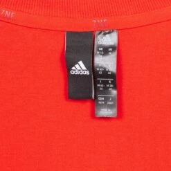 Adidas Z.N.E. Femmes T-shirt H53036 -Coton Ligne Boutique H53036 4 1280x1280