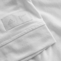 Adidas X Parley Sleeveless Femmes Haut H61739 -Coton Ligne Boutique H61739 4 1280x1280