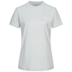 Adidas Y-3 Classic Logo Femmes T-shirt H61900