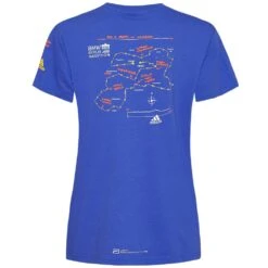 Adidas BMW Berlin Marathon Map Graphic Femmes T-shirt H62492 6 Adidas BMW Berlin Marathon Map Graphic Femmes T-shirt H62492 -Coton Ligne Boutique H62492 3eG6EfAsebK7Wc 1280x1280