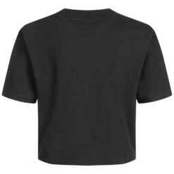 Adidas Originals Artist Logo Cropped Femmes T-shirt HA4705 6 Adidas Originals Artist Logo Cropped Femmes T-shirt HA4705 -Coton Ligne Boutique HA4705 3 1280x1280