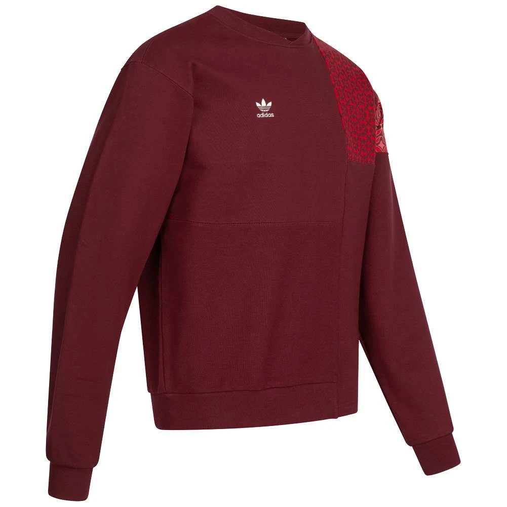 Adidas Originals Chinese New Year Unisexe Sweat-shirt HC0564 2 Adidas Originals Chinese New Year Unisexe Sweat-shirt HC0564 – Image 2