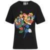 Adidas Originals X Rich Mnisi Femmes T-shirt HC4467