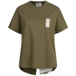 Adidas Originals Adibreak Femmes T-shirt HC6569