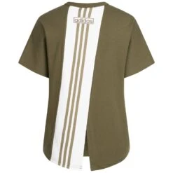 Adidas Originals Adibreak Femmes T-shirt HC6569 -Coton Ligne Boutique HC6569 3 1280x1280