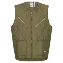 Adidas Originals X Parley Femmes Gilet Oversize HD2513