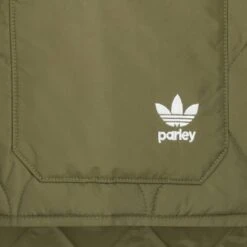 Adidas Originals X Parley Femmes Gilet Oversize HD2513 -Coton Ligne Boutique HD2513 4 1280x1280