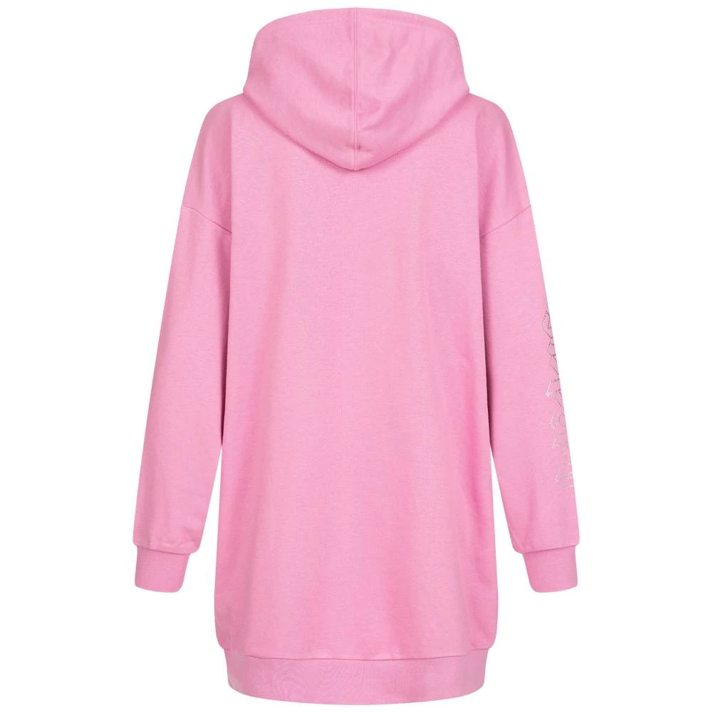 Adidas Originals 2000 Luxe Femmes Robe à Capuche HF9207 3 Adidas Originals 2000 Luxe Femmes Robe à Capuche HF9207 – Image 3