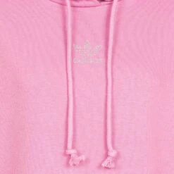 Adidas Originals 2000 Luxe Femmes Robe à Capuche HF9207 7 Adidas Originals 2000 Luxe Femmes Robe à Capuche HF9207 -Coton Ligne Boutique HF9207 4 1280x1280