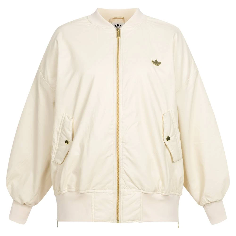 Adidas Originals Femmes Veste Bomber HG6673 1 Adidas Originals Femmes Veste Bomber HG6673