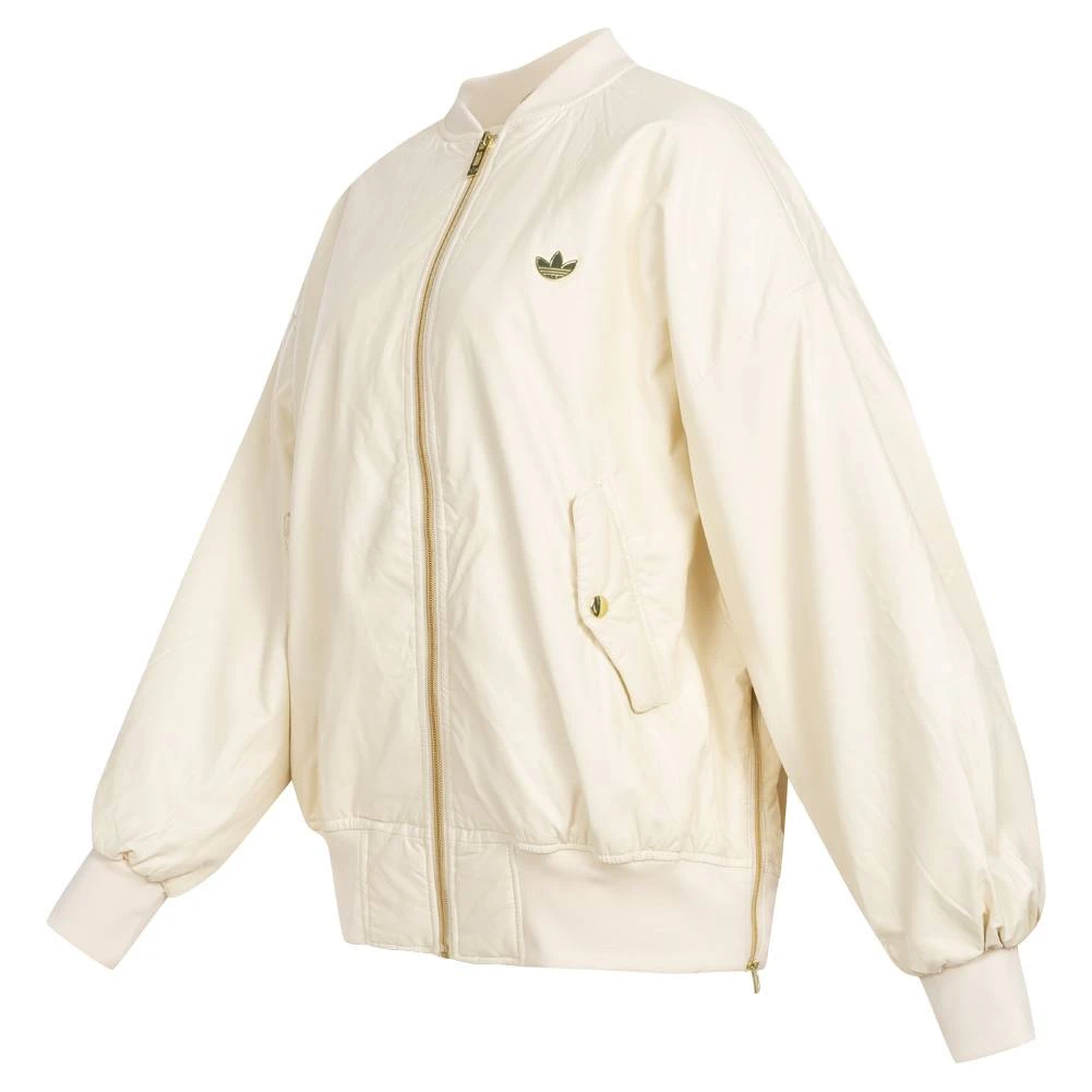 Adidas Originals Femmes Veste Bomber HG6673 2 Adidas Originals Femmes Veste Bomber HG6673 – Image 2