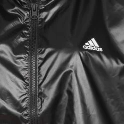 Adidas Shiny Woven Logo Femmes Veste HI1197 -Coton Ligne Boutique HI1197 4 1280x1280