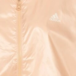 Adidas Shiny Woven Logo Femmes Veste HI1198 -Coton Ligne Boutique HI1198 4 1280x1280