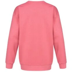 Adidas Originals Oversize Femmes Sweat-shirt HL0049 6 Adidas Originals Oversize Femmes Sweat-shirt HL0049 -Coton Ligne Boutique HL0049 3 1280x1280