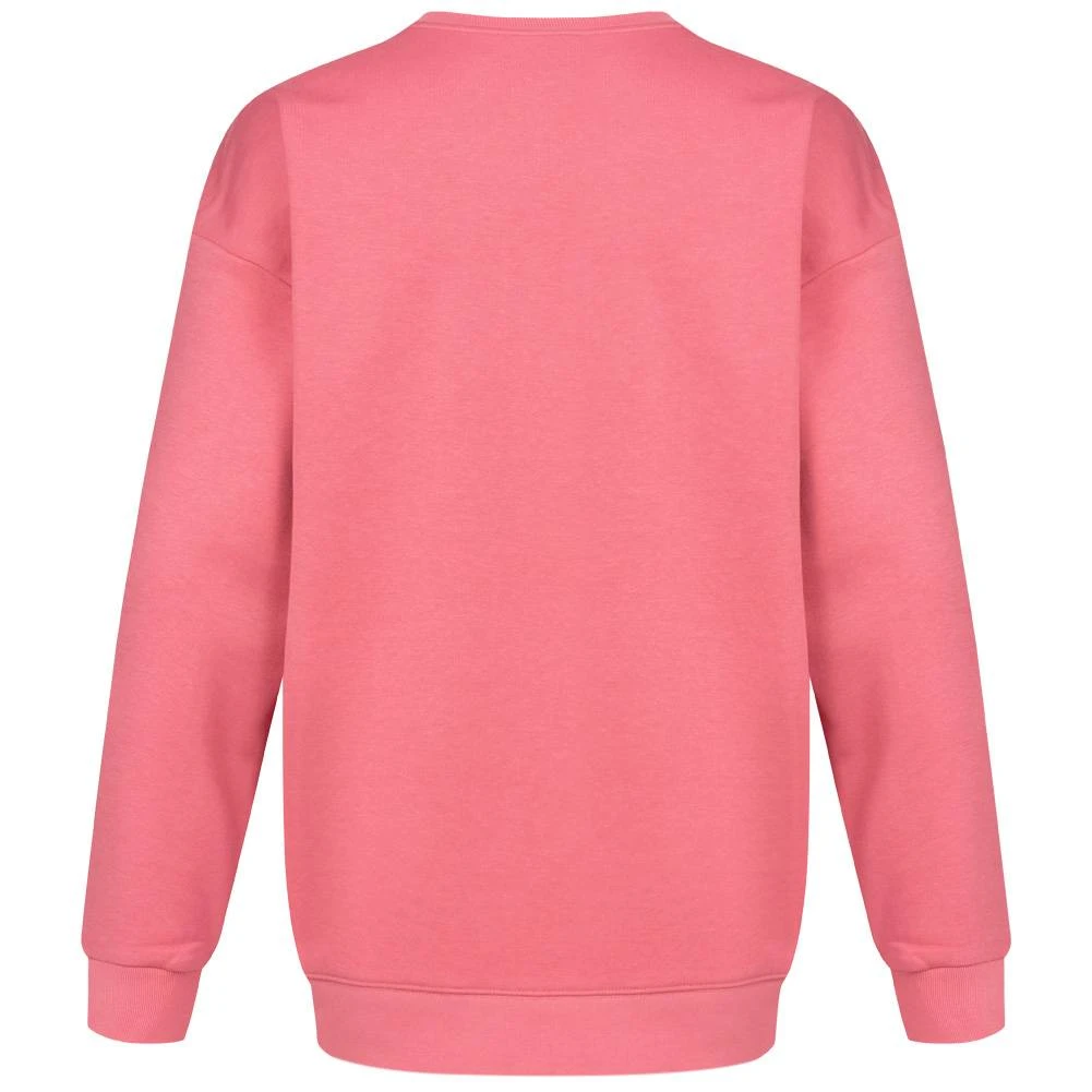 Adidas Originals Oversize Femmes Sweat-shirt HL0049 3 Adidas Originals Oversize Femmes Sweat-shirt HL0049 – Image 3