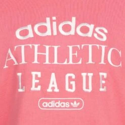 Adidas Originals Oversize Femmes Sweat-shirt HL0049 7 Adidas Originals Oversize Femmes Sweat-shirt HL0049 -Coton Ligne Boutique HL0049 4 1280x1280