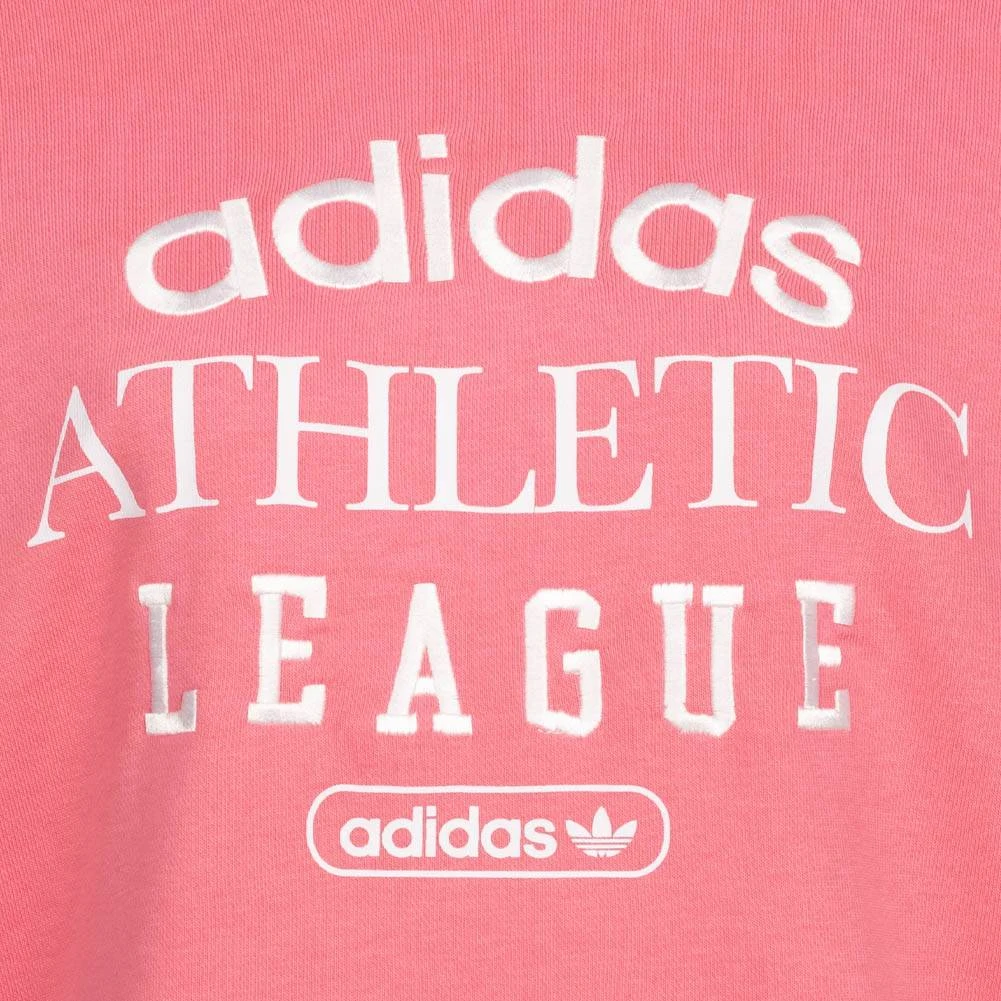 Adidas Originals Oversize Femmes Sweat-shirt HL0049 4 Adidas Originals Oversize Femmes Sweat-shirt HL0049 – Image 4