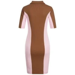 Adidas Originals Retro Luxury Femmes Robe HL0071 -Coton Ligne Boutique HL0071 3 1280x1280