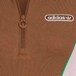 Adidas Originals Retro Luxury Femmes Robe HL0071 -Coton Ligne Boutique HL0071 4 1280x1280