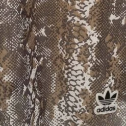 Adidas Originals Snake Femmes Maille Robe HT5986 -Coton Ligne Boutique HT5986 4 1280x1280