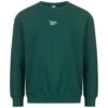 Reebok Classic Unisexe Sweat-shirt HT9773