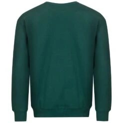 Reebok Classic Unisexe Sweat-shirt HT9773 -Coton Ligne Boutique HT9773 3 1280x1280