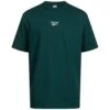 Reebok Classics Unisexe T-shirt HU1187