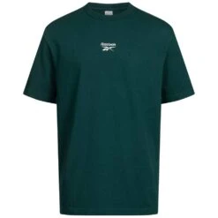 Reebok Classics Unisexe T-shirt HU1187