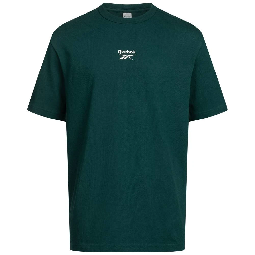 Reebok Classics Unisexe T-shirt HU1187 1 Reebok Classics Unisexe T-shirt HU1187