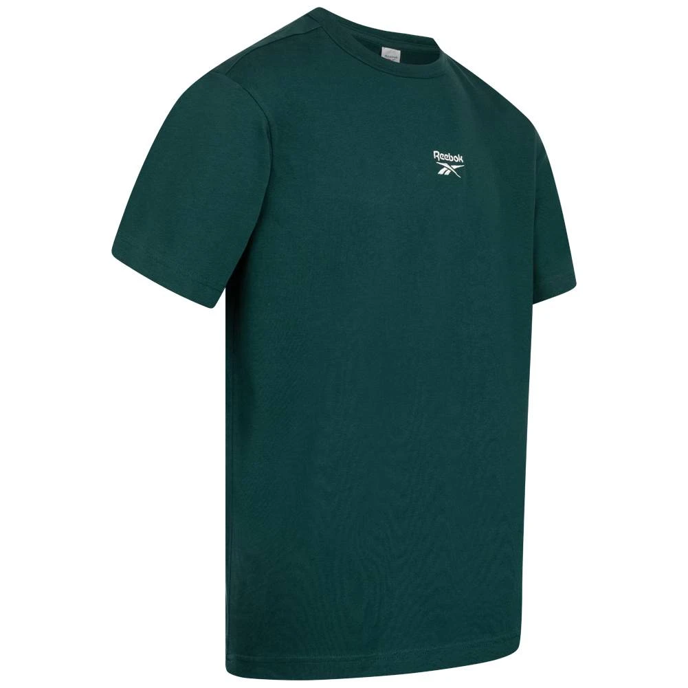 Reebok Classics Unisexe T-shirt HU1187 2 Reebok Classics Unisexe T-shirt HU1187 – Image 2
