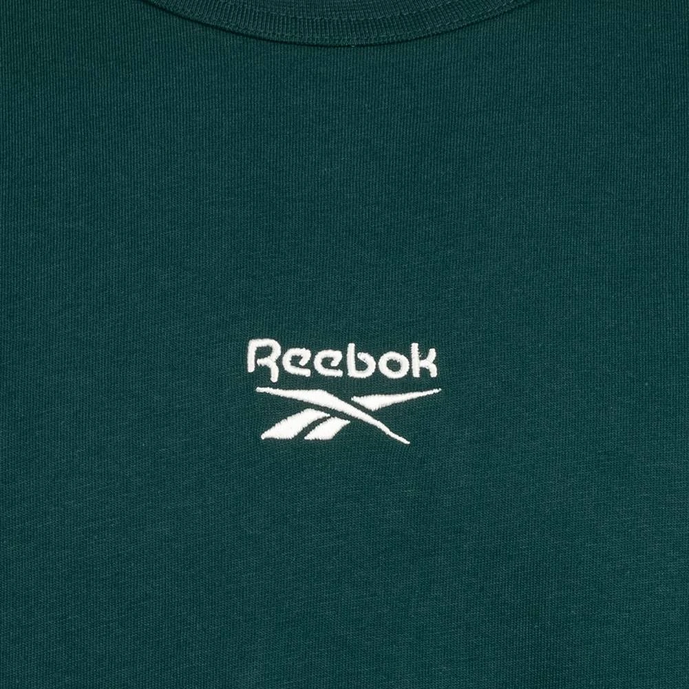 Reebok Classics Unisexe T-shirt HU1187 4 Reebok Classics Unisexe T-shirt HU1187 – Image 4