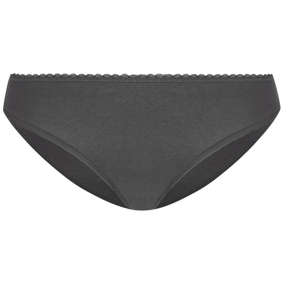 MONT EMILIAN "Lille" Femmes Slip Lot De 6 Gris 5 MONT EMILIAN "Lille" Femmes Slip Lot De 6 Gris – Image 5