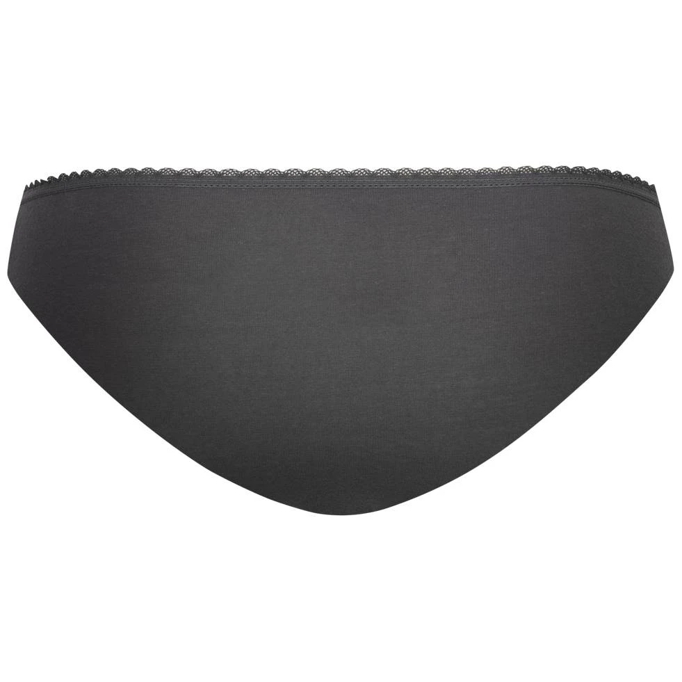 MONT EMILIAN "Lille" Femmes Slip Lot De 6 Gris 6 MONT EMILIAN "Lille" Femmes Slip Lot De 6 Gris – Image 6