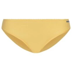 MONT EMILIAN "Lille" Femmes Slip Lot De 6 Jaune 10 MONT EMILIAN "Lille" Femmes Slip Lot De 6 Jaune -Coton Ligne Boutique ME 59 4 1280x1280