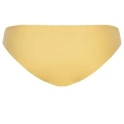 MONT EMILIAN "Lille" Femmes Slip Lot De 6 Jaune 11 MONT EMILIAN "Lille" Femmes Slip Lot De 6 Jaune -Coton Ligne Boutique ME 59 5 1280x1280
