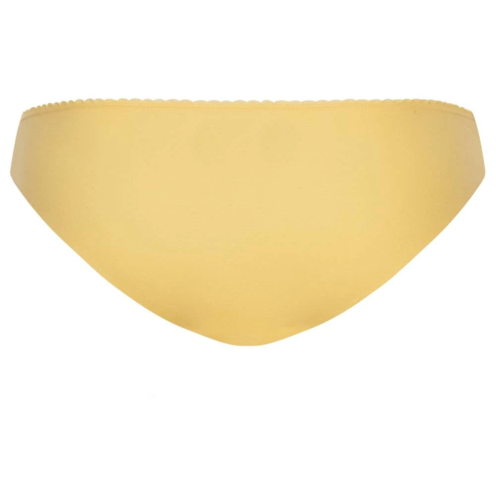 MONT EMILIAN "Lille" Femmes Slip Lot De 6 Jaune 6 MONT EMILIAN "Lille" Femmes Slip Lot De 6 Jaune – Image 6