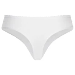 MONT EMILIAN "Nimes" Femmes String Lot De 6 Blanc -Coton Ligne Boutique ME 60 4sHZVufq2VeQQt 1280x1280