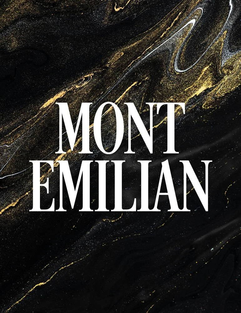 MONT EMILIAN "Colmar" Femmes String Lot De 8 Noir 4 MONT EMILIAN "Colmar" Femmes String Lot De 8 Noir – Image 4