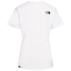The North Face Boyfriend Box Femmes T-shirt NF0A4SQYFN4 -Coton Ligne Boutique NF0A4SQYFN4 3 1280x1280