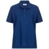 LACOSTE Best Polo Relaxed Fit Femmes Polo à Manches Courtes PF0103-CC3