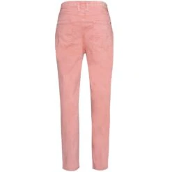 Pepe Jeans Dion 7/8 Slim Fit High Waist Femmes Jean PL211301WU1L-324 -Coton Ligne Boutique PL211301WU1L 324 3 1280x1280